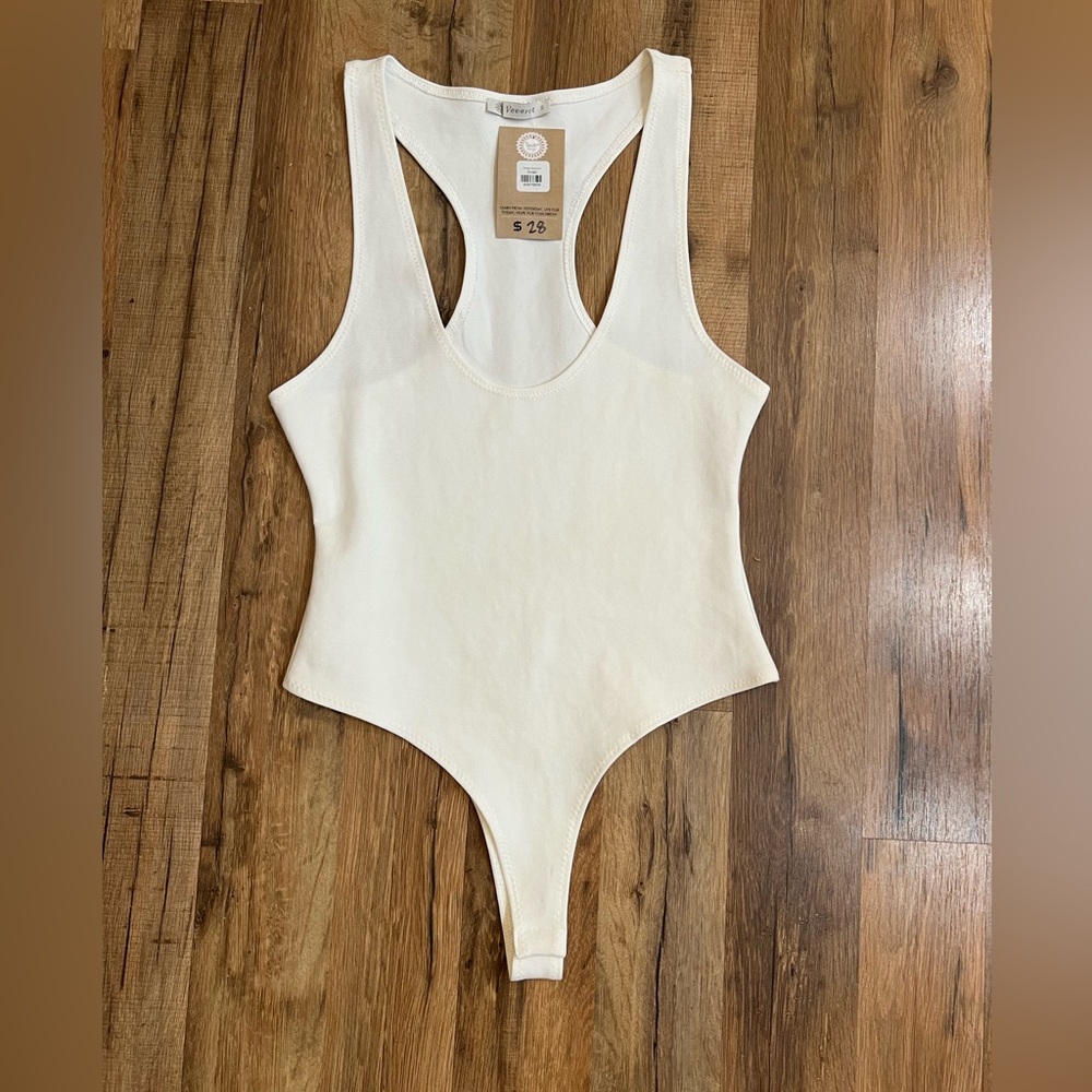 Vevert Bodysuit